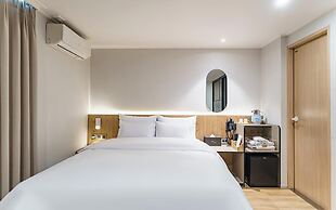 Incheon Juan Youth Hotel