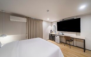 Incheon Juan Youth Hotel