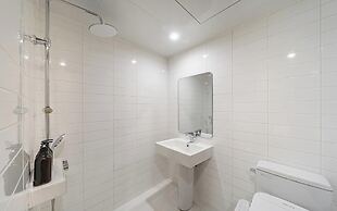 Incheon Juan Youth Hotel