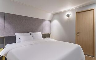 Incheon Juan Youth Hotel
