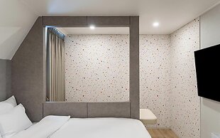 Incheon Juan Youth Hotel