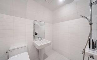 Incheon Juan Youth Hotel