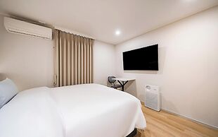 Incheon Juan Youth Hotel