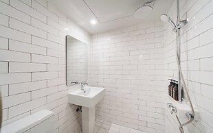 Incheon Juan Youth Hotel
