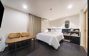Incheon Juan Youth Hotel
