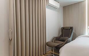 Incheon Juan Youth Hotel