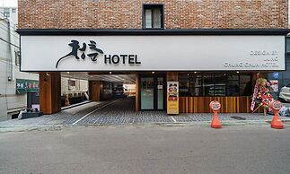 Incheon Juan Youth Hotel
