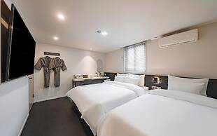 Incheon Juan Youth Hotel