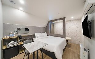 Incheon Juan Youth Hotel