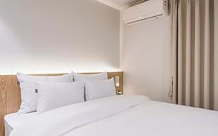 Incheon Juan Youth Hotel