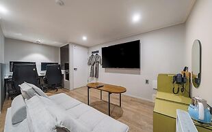 Incheon Juan Youth Hotel