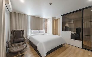 Incheon Juan Youth Hotel
