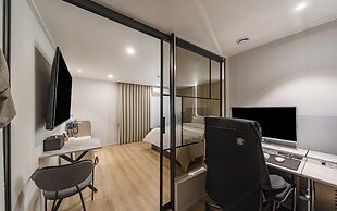 Incheon Juan Youth Hotel