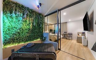 Incheon Juan Youth Hotel