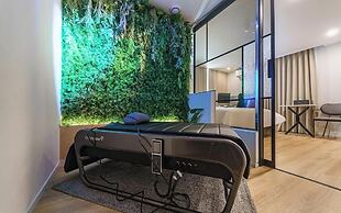 Incheon Juan Youth Hotel