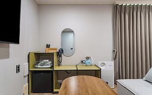 Incheon Juan Youth Hotel