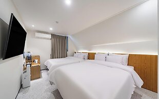 Incheon Juan Youth Hotel