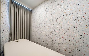 Incheon Juan Youth Hotel