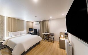 Incheon Juan Youth Hotel