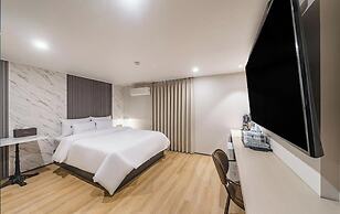 Incheon Juan Youth Hotel