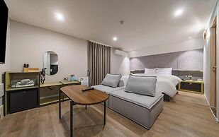 Incheon Juan Youth Hotel