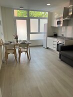 Apartamento cómodo cerca del Puerto