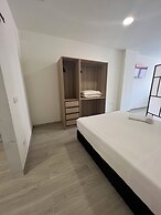Apartamento cómodo cerca del Puerto