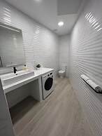 Apartamento cómodo cerca del Puerto