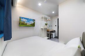 Dongdaemun Stay Garden