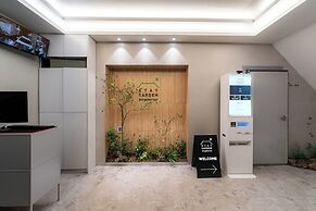Dongdaemun Stay Garden