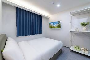 Dongdaemun Stay Garden
