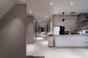 Dongdaemun Stay Garden