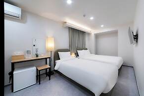 Dongdaemun Stay Garden