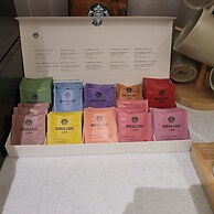 Dongdaemun Stay Garden