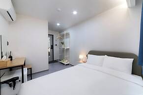 Dongdaemun Stay Garden