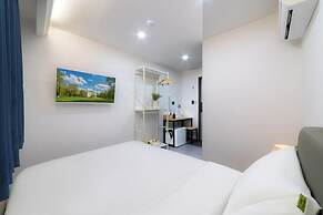 Dongdaemun Stay Garden