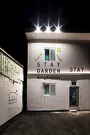 Dongdaemun Stay Garden