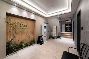 Dongdaemun Stay Garden
