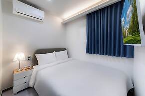 Dongdaemun Stay Garden