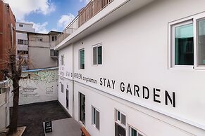 Dongdaemun Stay Garden