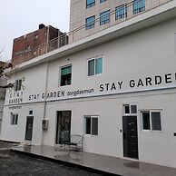 Dongdaemun Stay Garden