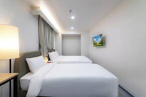 Dongdaemun Stay Garden