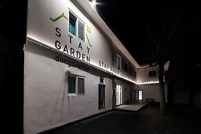 Dongdaemun Stay Garden