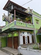 Tano Homestay Bromo