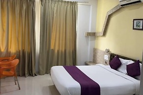Saiba Residency
