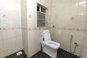 Saiba Residency