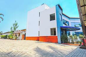 Saiba Residency