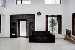 Saiba Residency