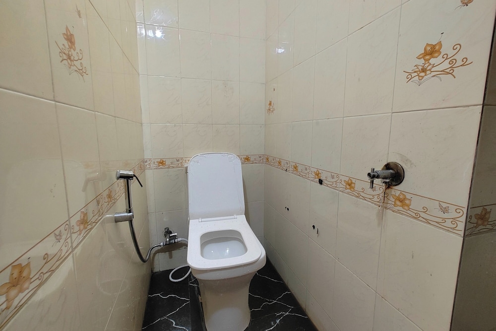 Saiba Residency