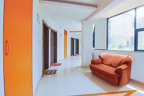 Saiba Residency